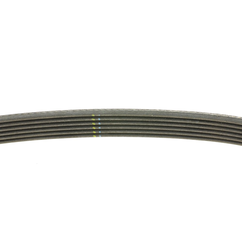 Ремінь генератора Peugeot Partner 1.8/VW Caddy II 1.4/1.6 95-04 (6PK750)
