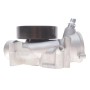 Помпа води BMW 5 (F10)/7 (F01/F02/F03/F04)/X5 (E70)/X6 (E71/E72) 4.4i N63 08-14 (R/B) (8 лоп)