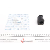 Втулка стабілізатора (переднього) Renault Megane I/Scenic I 96-08 (d=22mm)