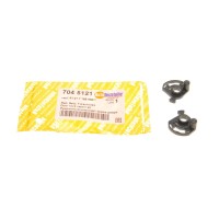 Ремкомплект замка дверей (передніх) BMW 5 (F10)/7 (F01-F04) 07-17