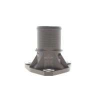 Фланець системи охолодження Peugeot Partner/Expert 1.9D 96-06