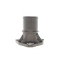 Фланець системи охолодження Peugeot Partner/Expert 1.9D 96-06