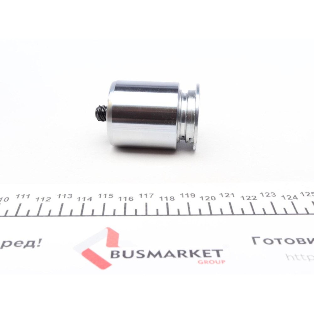 Поршень супорта (заднього) Ford Mondeo III 00-07 (38x49mm) (Bosch) (R) (з механізмом)