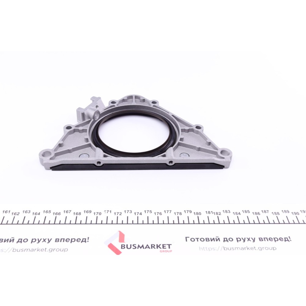 Сальник колінвалу (задній) BMW 3 (E90)/ 5 (E60) 2.5-3.5 d 06-12, M57/N57