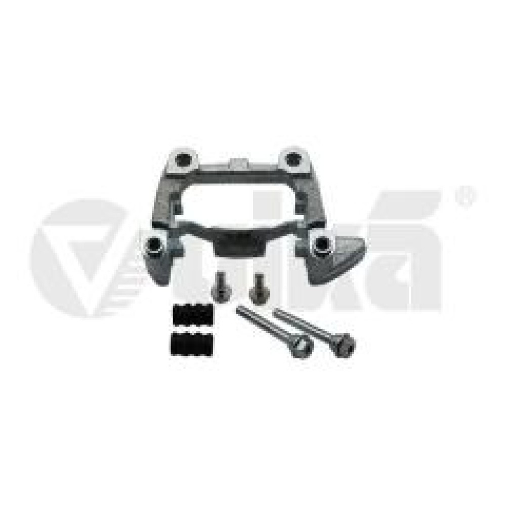 Скоба супорта (заднього) VW Caddy III 03- (R)
