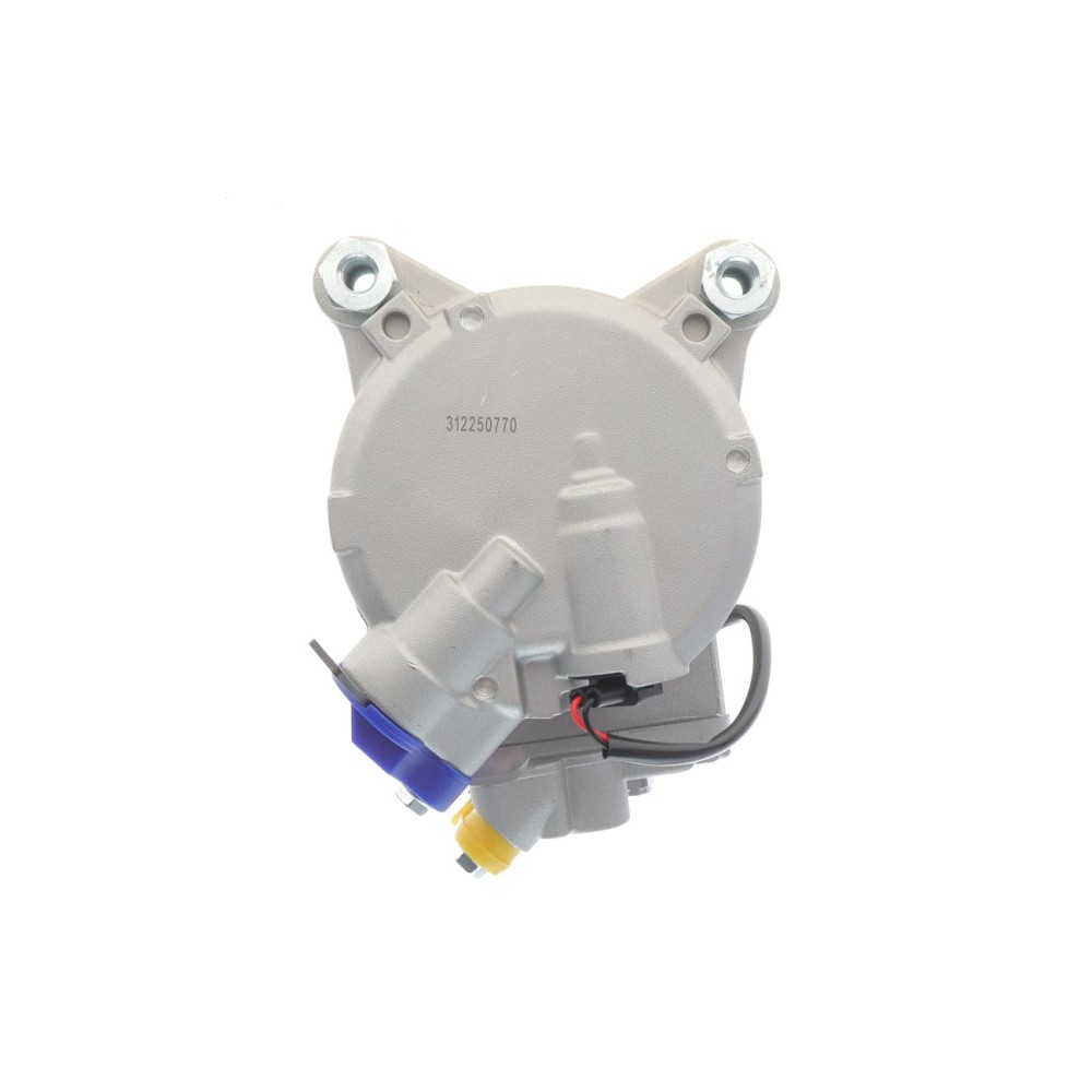 Компресор кондиціонера BMW 3 (F30/F80) 2.0i/3.0d (N57/N26/N57/N20) 12- (6PK/d=110mm)