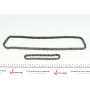 Комплект ланцюга ГРМ Renault Kangoo/Megane/Captur 0.9/1.2/1.4TCe 13- (повний к-кт)