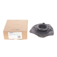 Подушка амортизатора (переднього) + підшипник Nissan Qashqai 07- (L)