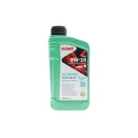 Олива 0W20 SUNSPEED SYNT RS C5 (1L) (ACEA A1/B1/C5/C6) (Longlife-17 FE+/MB 229.71/229.72/M2C962-A1)