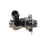 Помпа води Audi A3-A8 1.8TFSI/2.0TFSI/Skoda Octavia 1.8TSI/2.0RS/VW Golf V/VI 2.0TSI 06-