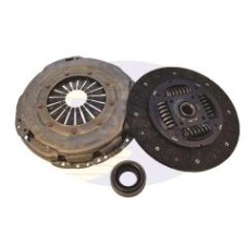 Комплект зчеплення Hyundai Elantra/Kia Cee'd 1.4/1.6 CRDi 06- (d=240mm) (+вижимний)