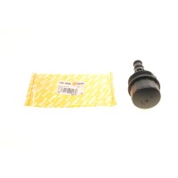 Кришка фільтра масляного MB C-class (W203/W204)/E-class (W211/W212) 05- M272