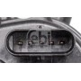 Колектор впускний BMW 3 (E90/F30) 2.0d 10-16 (N47) (з регулювальним елементом) (з прокладкою)