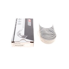 Вкладиші шатунні BMW 3 (E36/E46/E90)/5 (E39/E60) 95-09 M41/M47/N47 (STD)