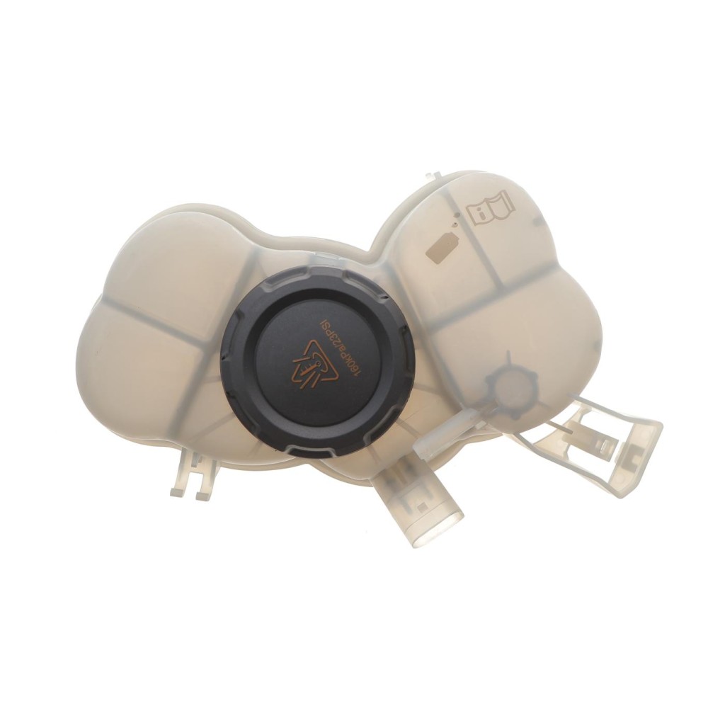 Бачок розширювальний VW ID.3 19-/ID.4 21-/ID.5 21- (з кришкою)