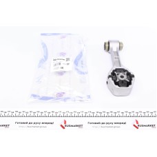 Подушка двигуна (задня) Renault Laguna I 1.8/2.0/3.0 93-01