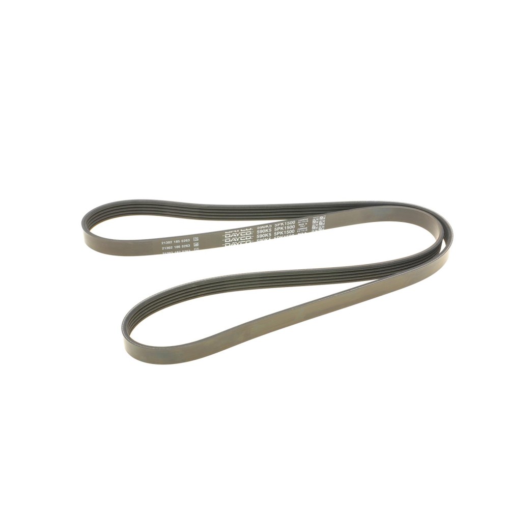 Ремінь генератора Rover 800 2.5 90-99 (5PK1500)