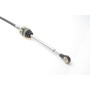Трос куліси Audi A3/Skoda Octavia/VW Golf V/VI 03- (L)