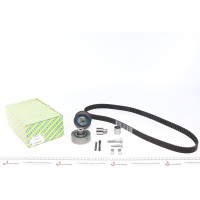 Комплект ГРМ VW Caddy II 1.9 TDI/SDI/D 95-04