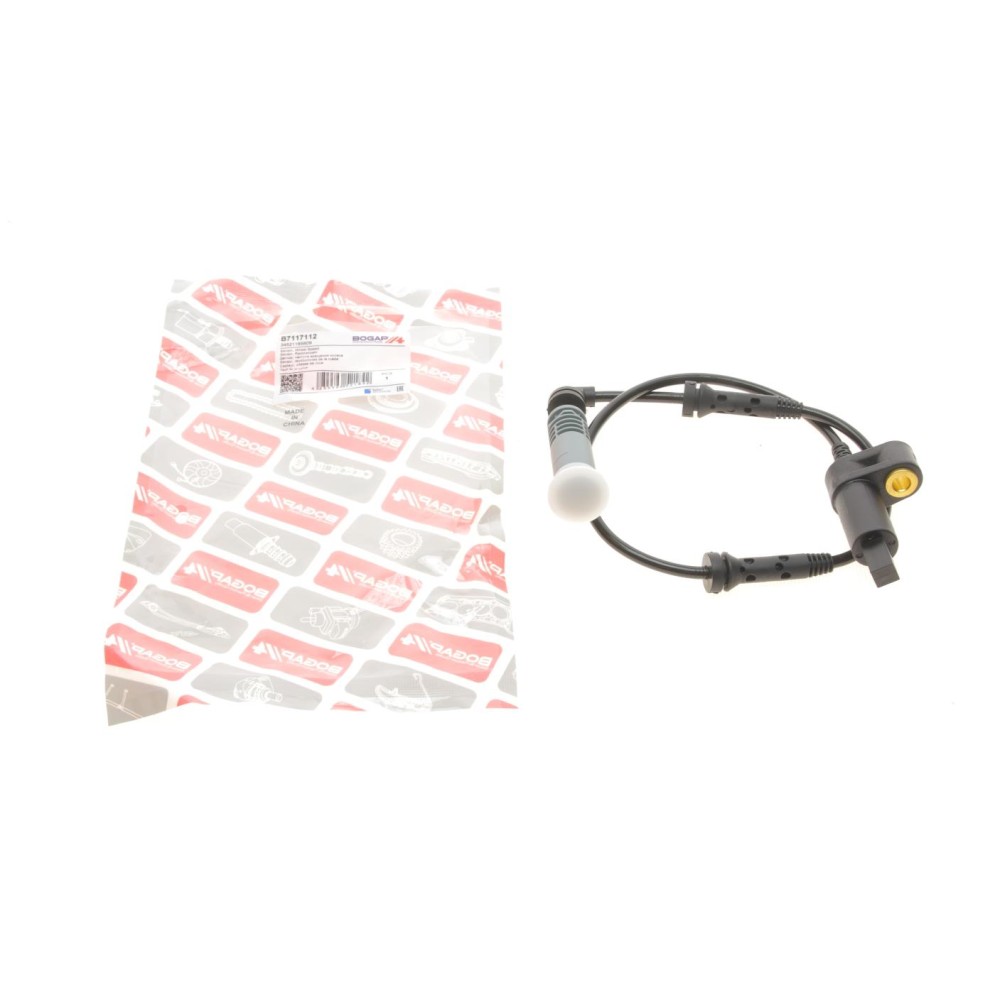 Датчик ABS (передній) BMW 3 (E46) 98-05 M47/M57/M54/M52/M43/M46