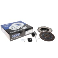 Комплект зчеплення Ford Mondeo 1.6/1.8i 96-00 (d=220mm) (+вижимний)