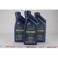 Олива 5W30 Super Tronic LL III (1L) (VW504 00/507 00/MB229.51/BMW Longlife-04) (20478)