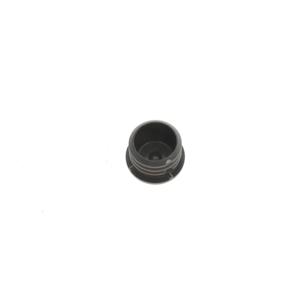 Заглушка пильника направляючої супорту d=17mm (Ate)