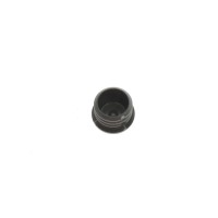 Заглушка пильника направляючої супорту d=17mm (Ate)