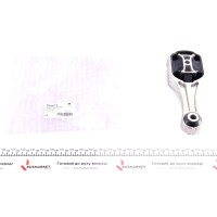 Подушка двигуна (задня/косточка) Renault Fluence/Megane III/Scenic III 1.5dCI 08-