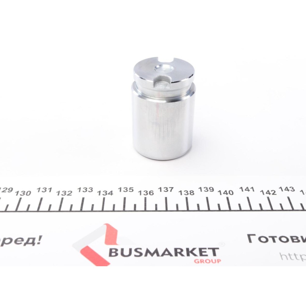 Ремкомплект супорта (заднього) Renault Megane 01- (d=34mm) (Lucas) (+1 поршеь з механізмом)