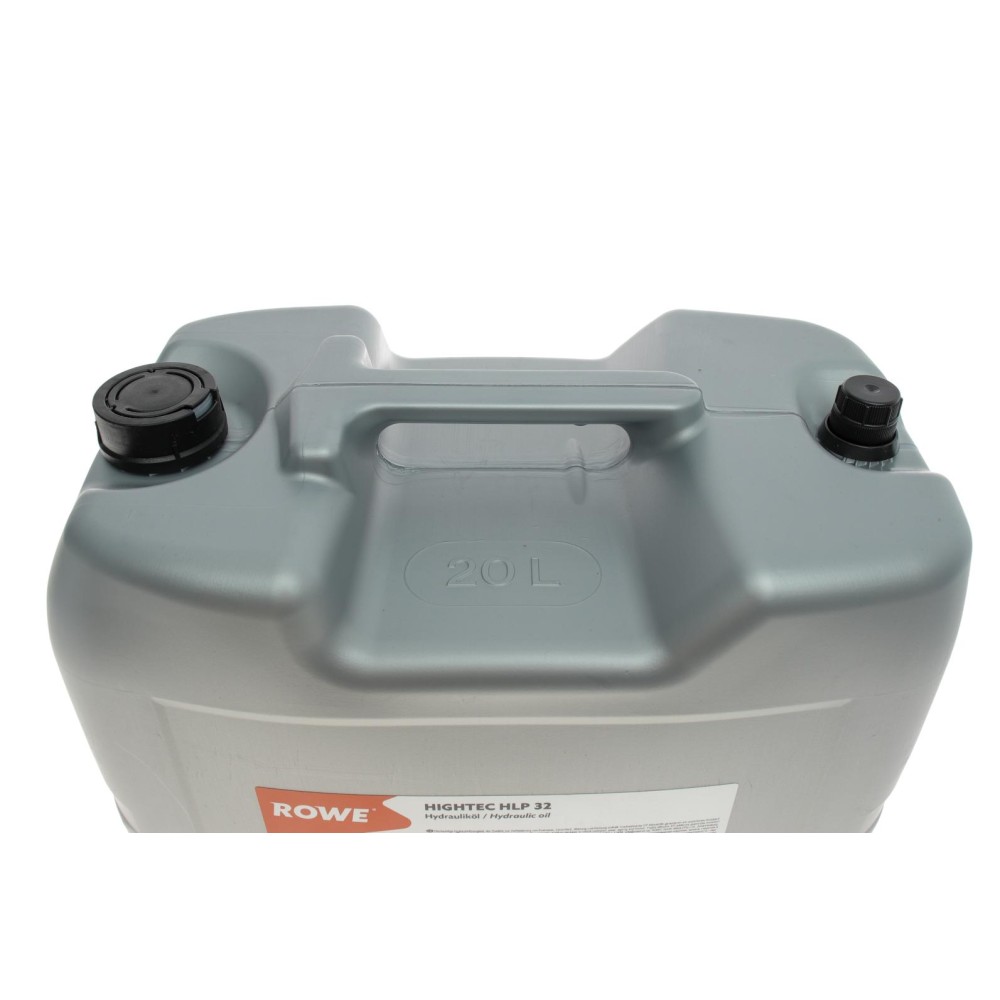 Рідина гідравлічна HIGHTEC HLP 32 (20L) підходить для підйомників