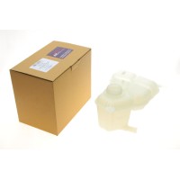 Бачок розширювальний Ford Fiesta 1.4/1.6 01-08/Fusion 1.25-1.6 02-12