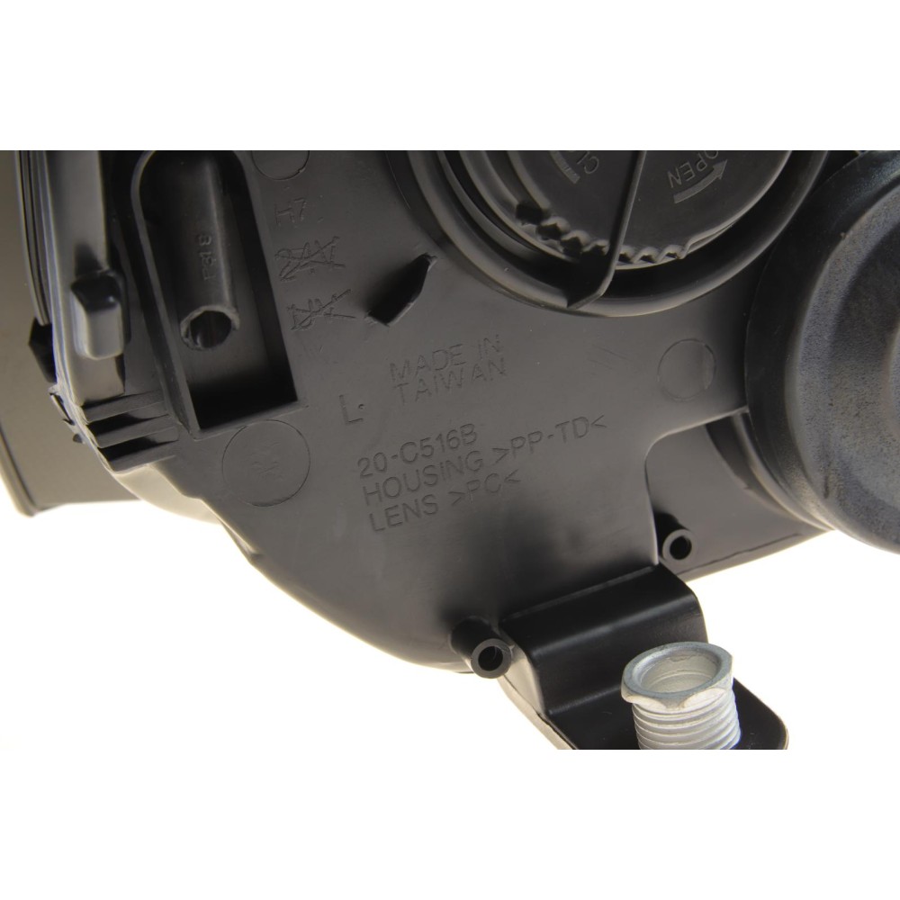Фара (L) VW Passat B7 10-14