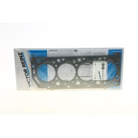 Прокладка ГБЦ Mitsubishi L200 2.5D 01-07 Ø92,00mm, 1,55mm, (2 метки)