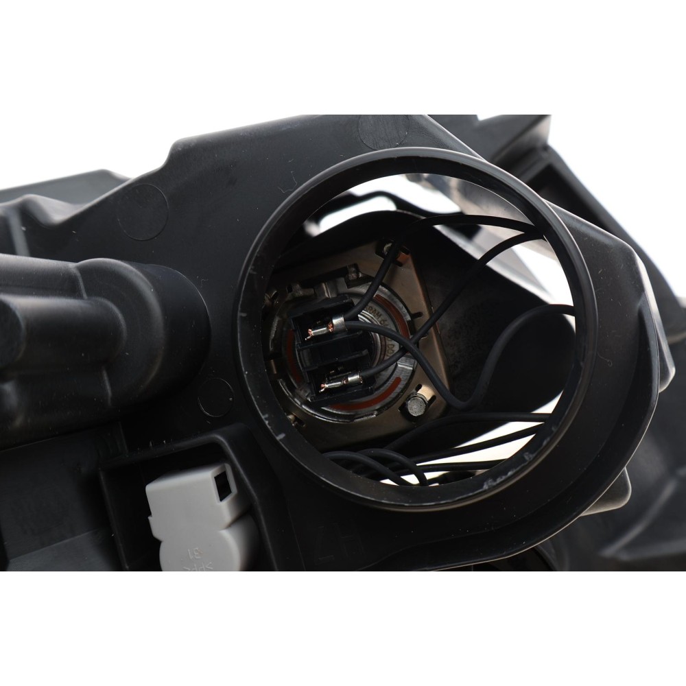 Фара (R) Renault Logan 17-