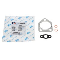 Комплект прокладок турбіни BMW 3 (E90) 04-11