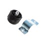 Подушка КПП MB Sprinter/VW LT 96-06