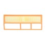Фільтр повітряний Fiat Doblo/Punto/Fiorino 1.3JTD 04-/Opel Combo 1.3CDTi 12-