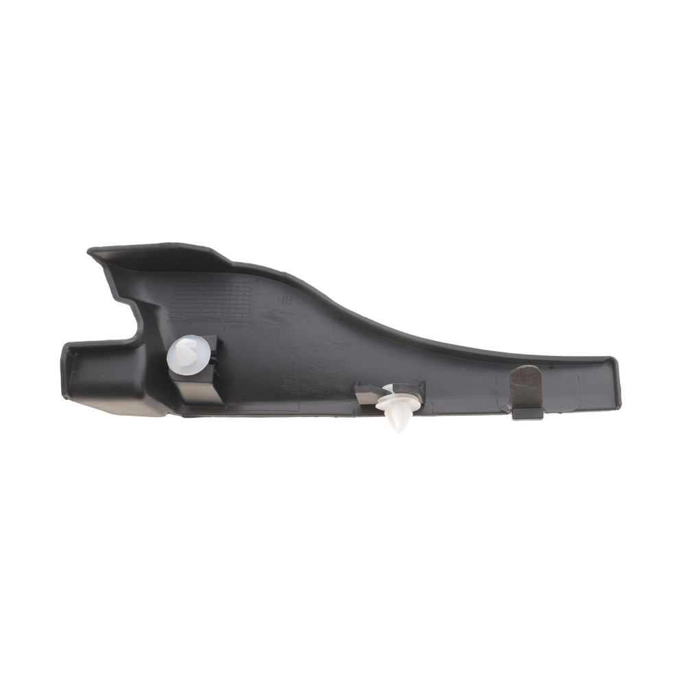 Накладка петлі капота Renault Logan 04-12 (R)