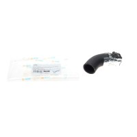 Патрубок інтеркулера (R) Renault Clio IV 0.9 TCe 12-