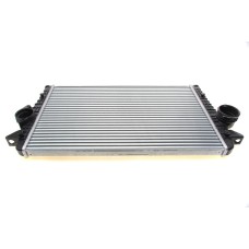 Радіатор інтеркулера Ford Galaxy/VW Sharan 1.9/2.0TDI 02-10