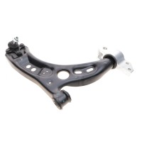 Важіль підвіски (передній/знизу) (R) VW Passat 05-14/Tiguan 07-18/CC 11-16 (без кульової)
