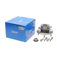Підшипник маточини (передньої) Fiat Freemont 11-/Dodge Journey 08- (+ABS)