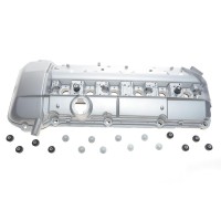 Кришка клапанів BMW 3 (E46)/5 (E39) 2.0-3.0  (M52/M54) 04-11