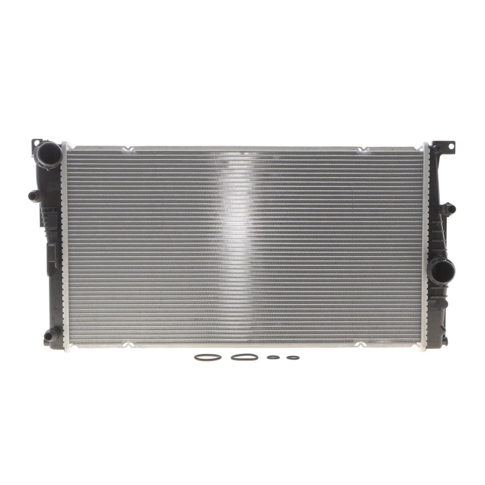 Радіатор охолодження BMW 3 (F30/F80) 12-18 N57