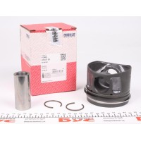 Поршень Ford Transit 2.2TDCi 06-14 (86.01mm/STD)