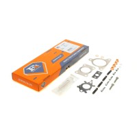 Комплект прокладок турбіни Peugeot Expert 2.0HDI 00-06 (80kw)