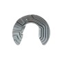 Захист диска гальмівного (переднього) (R) BMW X3 (F25)/X4 (F26) 11-18 B47/N20/N47/N55/N57