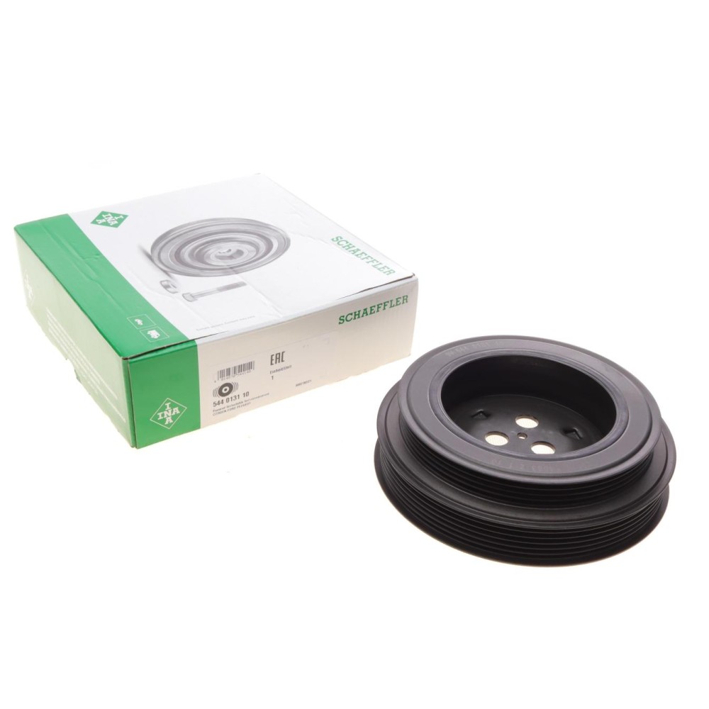 Шків колінвалу Fiat Ducato/Ford Transit/Citroen Jumper/Peugeot Boxer 2.2 D/HDI/TDCI 06-