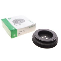 Шків колінвалу Fiat Ducato/Ford Transit/Citroen Jumper/Peugeot Boxer 2.2 D/HDI/TDCI 06-